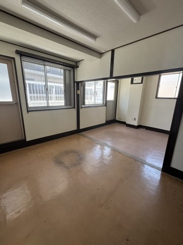 【内装】 | 福岡ビル