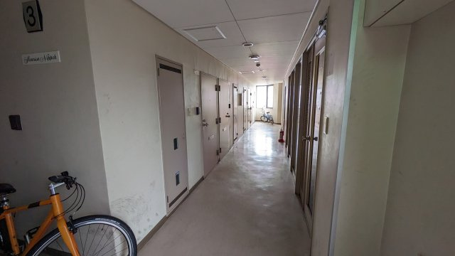 【その他共用部分】 | サンライズ日宝
