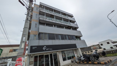 【外観】 | サンライズ日宝