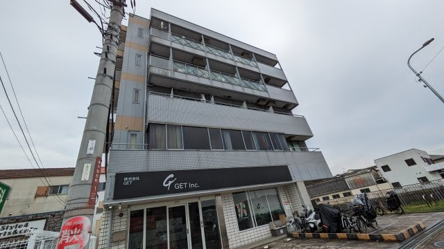【外観】 | サンライズ日宝