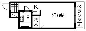 【間取り】 | サンライズ日宝