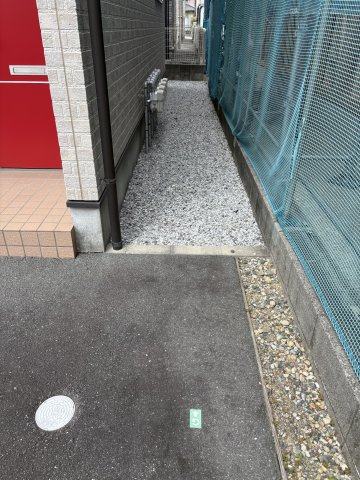 　☆ガレージハウスN棟・S棟☆のその他