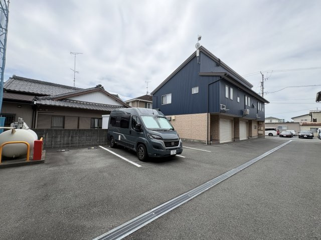 　☆ガレージハウスN棟・S棟☆のその他
