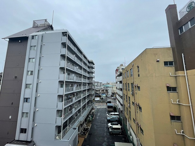 ルーセント菅原の展望
