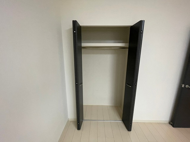 ルーセント菅原の収納