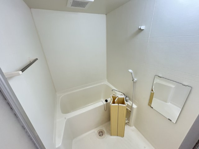 ソシア巽が丘の浴室|※別部屋同間取りのお写真となります。参考にご覧くださいませ。