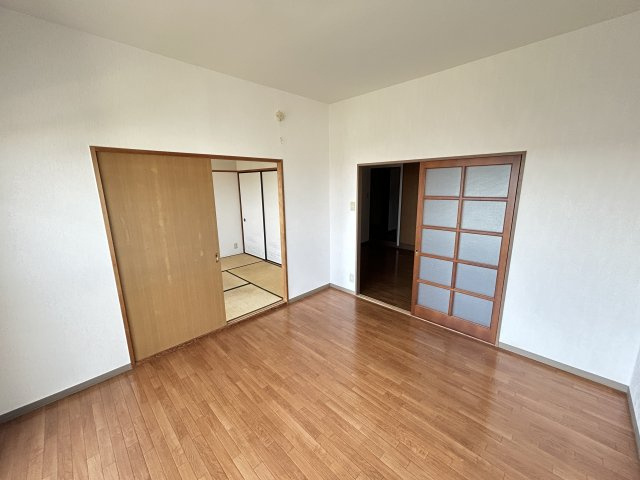 ソシア巽が丘の寝室|※別部屋同間取りのお写真となります。参考にご覧くださいませ。