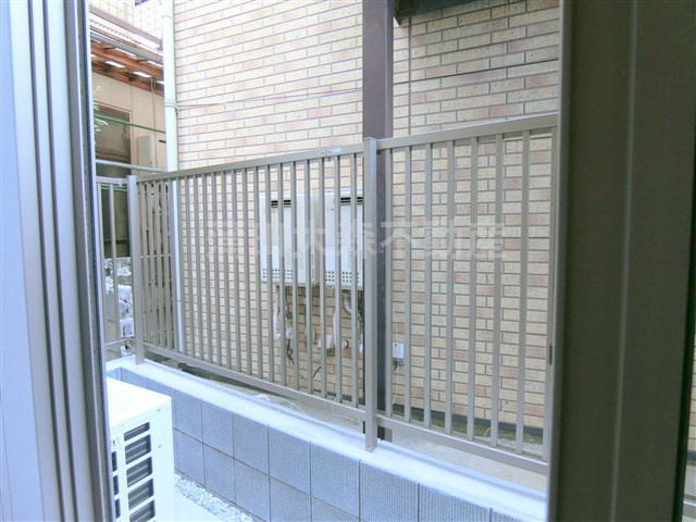 Grace Residence（グレイスレジデンスの設備|TVモニター付インターホン
