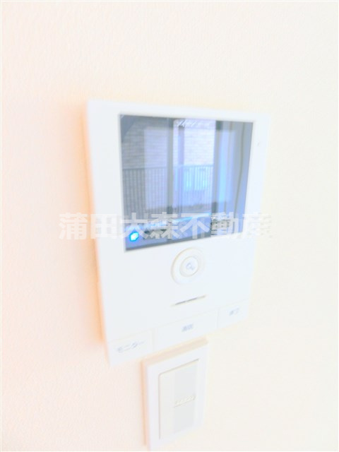 Grace Residence（グレイスレジデンスの収納|玄関収納　シューズBOX