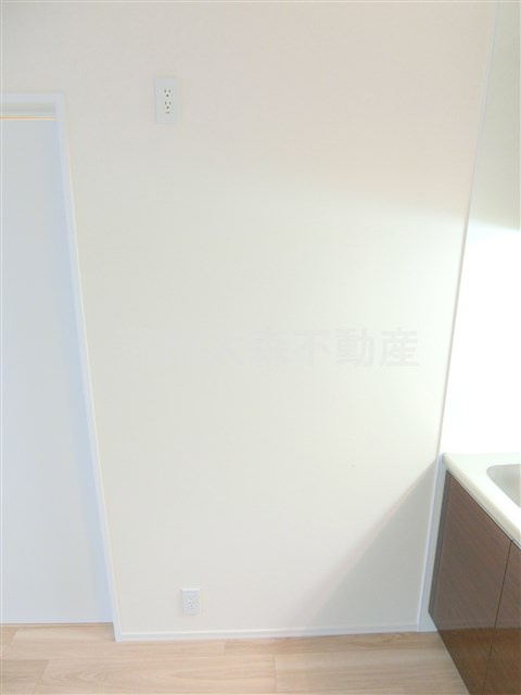 Grace Residence（グレイスレジデンスの収納|床下収納