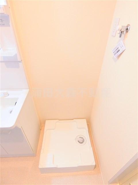 Grace Residence（グレイスレジデンスの設備