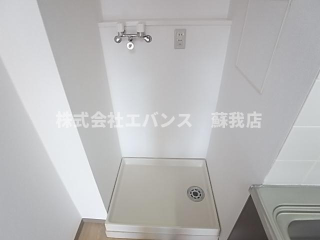 【その他】 | アーバンエクセル蘇我