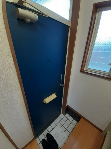 【玄関】 | グランツ | 収納もある玄関です