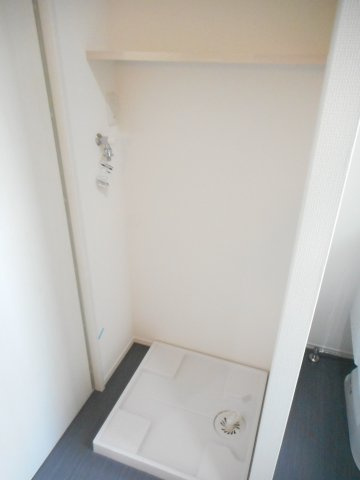 【設備】 | アリッサム