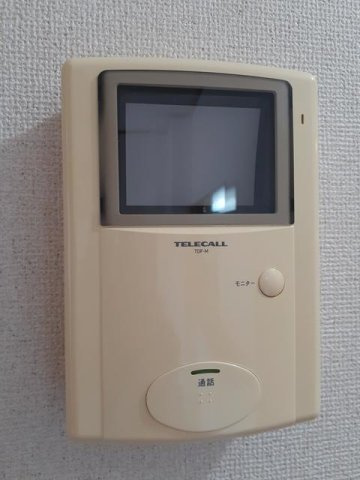 【セキュリティ】 | フェリーチェカーサＣ