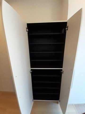 ディアコート船屋Ⅱの設備