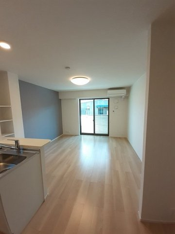 ディアコート船屋Ⅱの内装