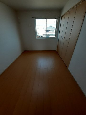 サニー・エンゼルの内装
