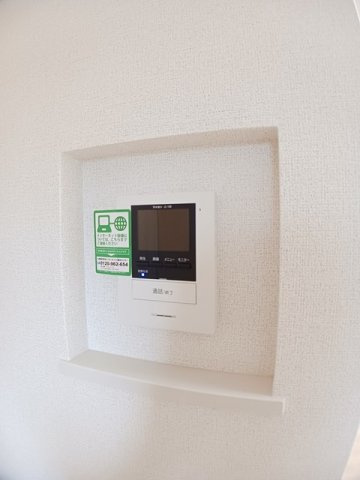 ル　ボヌール　Ｂの設備