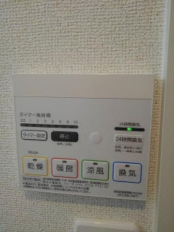 カーサ・フェリーチェＴＫ１のその他