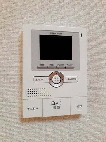 グレイスガーデン東鳥生　Ⅰの設備