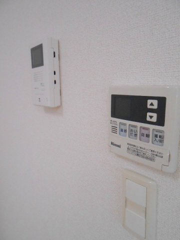カーサ・プラシードＡのその他