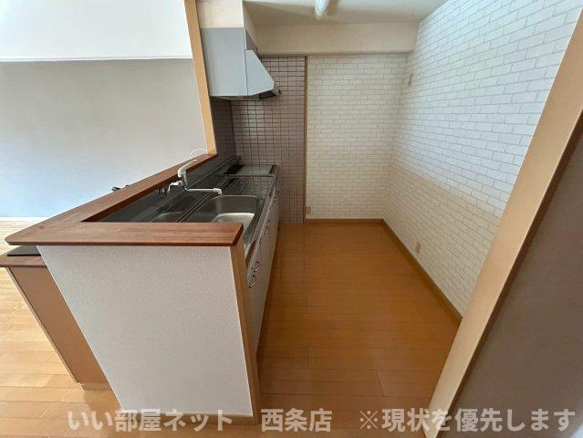 マルイラベンダーヒルズの内装