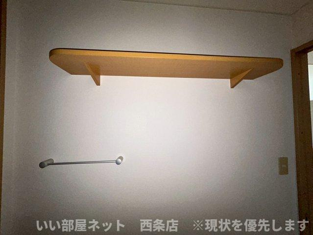 マルイラベンダーヒルズの内装