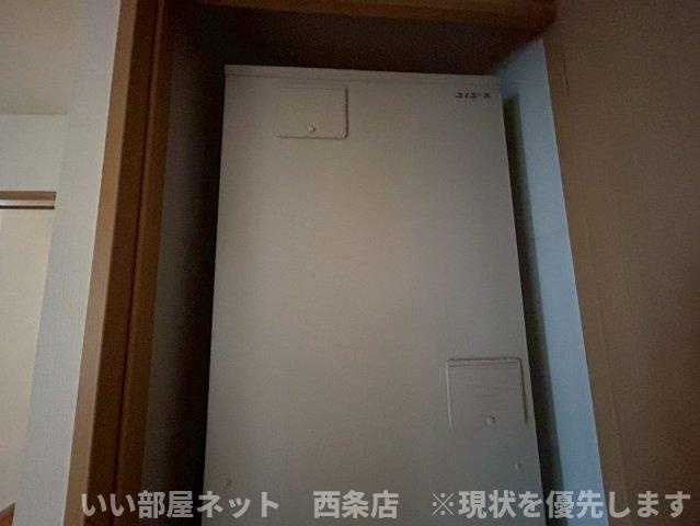 マルイラベンダーヒルズのその他
