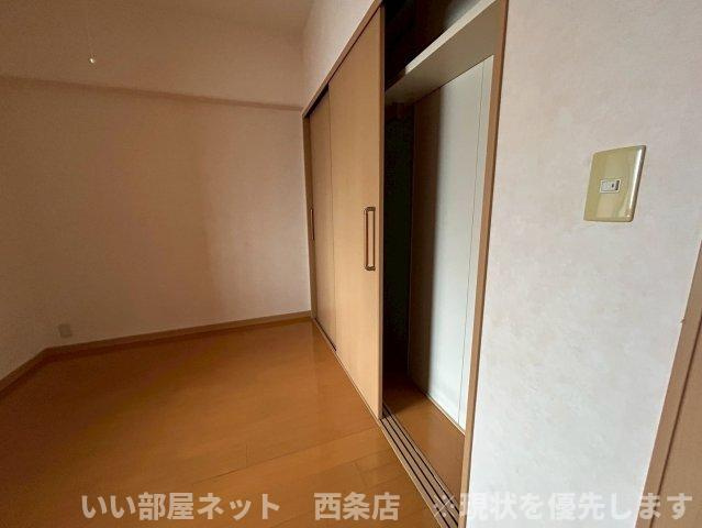 マルイラベンダーヒルズの内装