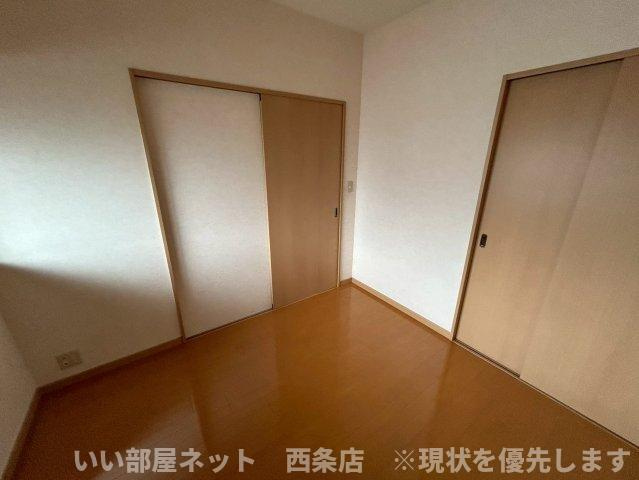 マルイラベンダーヒルズの内装
