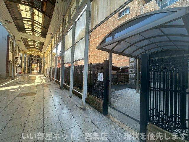 マルイラベンダーヒルズの周辺