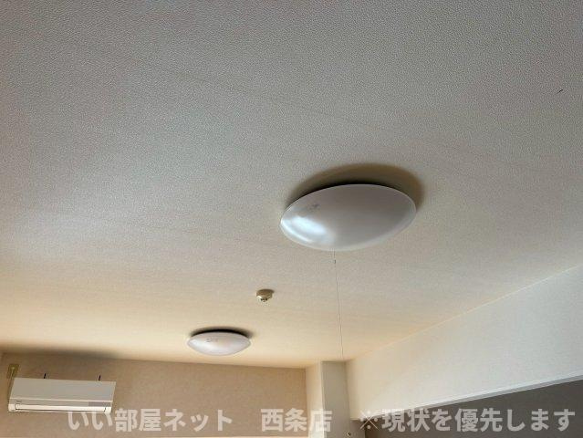 マルイラベンダーヒルズの設備