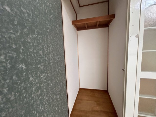 パンデュール弁財天の内装
