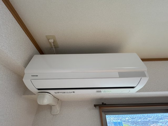 ジョイ・プロヴァンスの設備