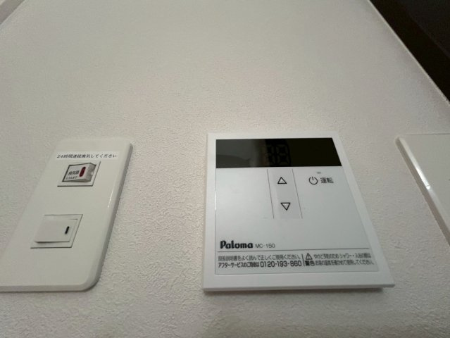シンプルＮの設備