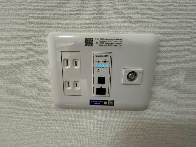 シンプルＮの設備