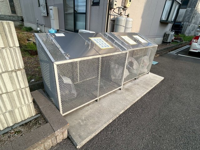 シンプルＮのその他共用部分