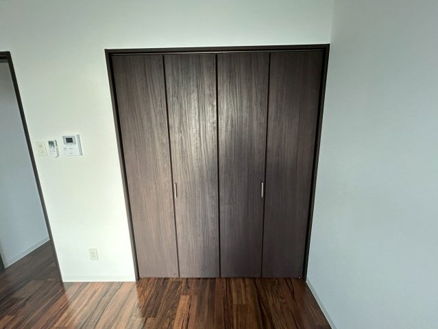 シンプルＮの収納