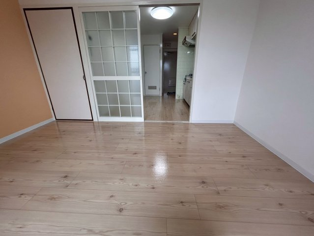 パンデュール弁財天の居間・リビング