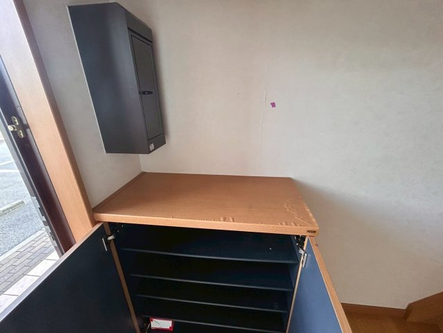 コスモガーデンのその他