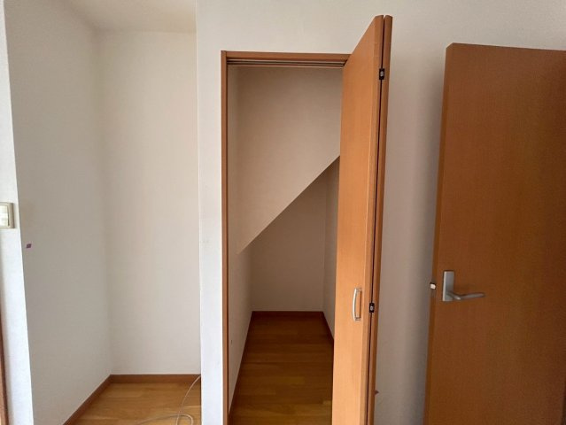 コスモガーデンの内装