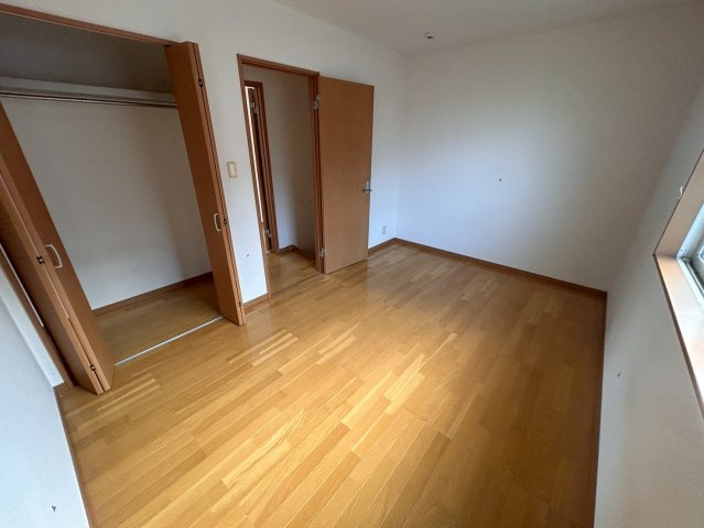 コスモガーデンの内装