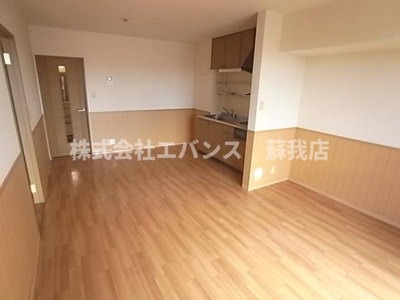 【居間・リビング】 | パンプキンハウス | 使いやすい居間です