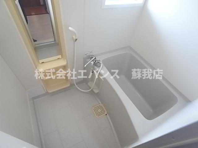 【浴室】 | パンプキンハウス | 日々の暮らしに欠かせないお風呂です