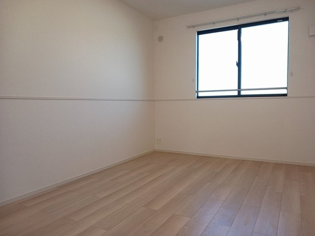 フリーデグランツの内装