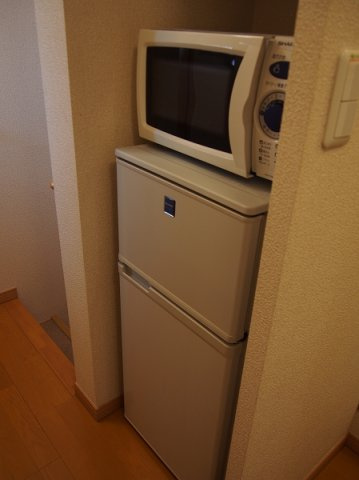レオネクストメルベーユのその他