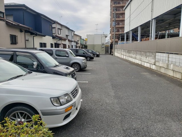 レオパレスヴェルブィルのその他