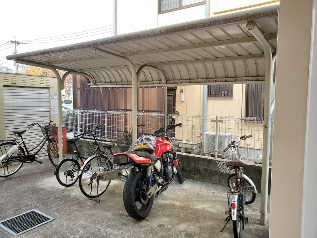 レオパレスプルミエのその他