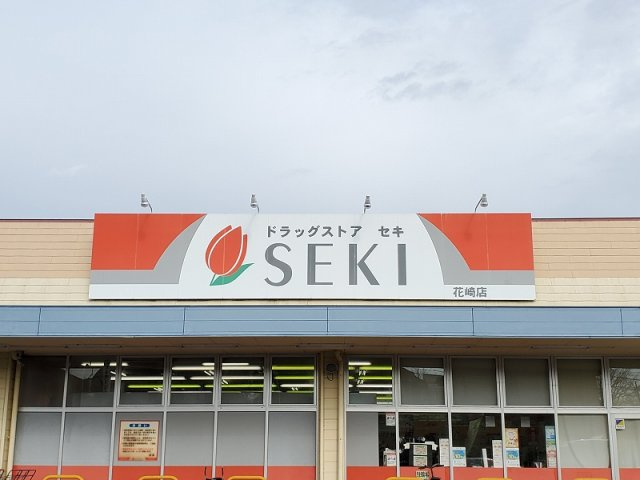 レオパレスプルミエの周辺